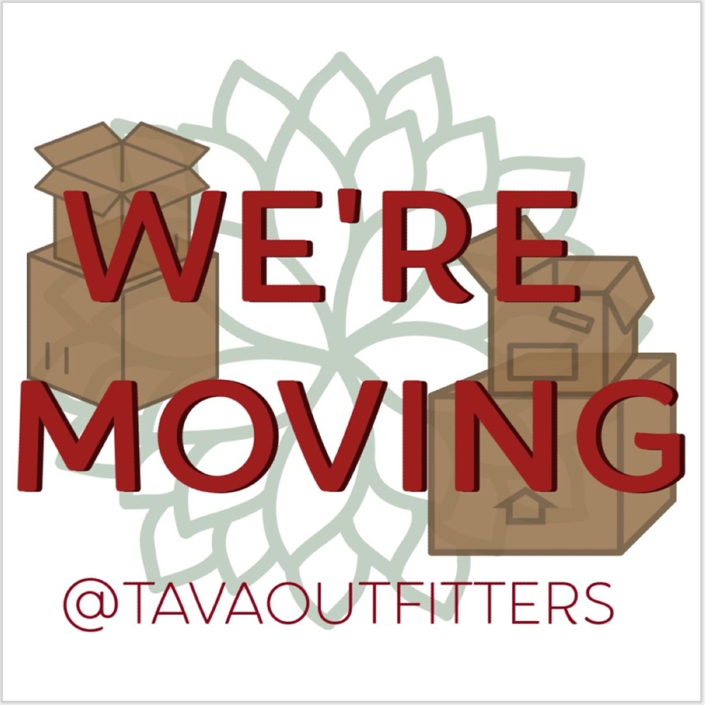 Follow @tavaoutfitters, my business account!
